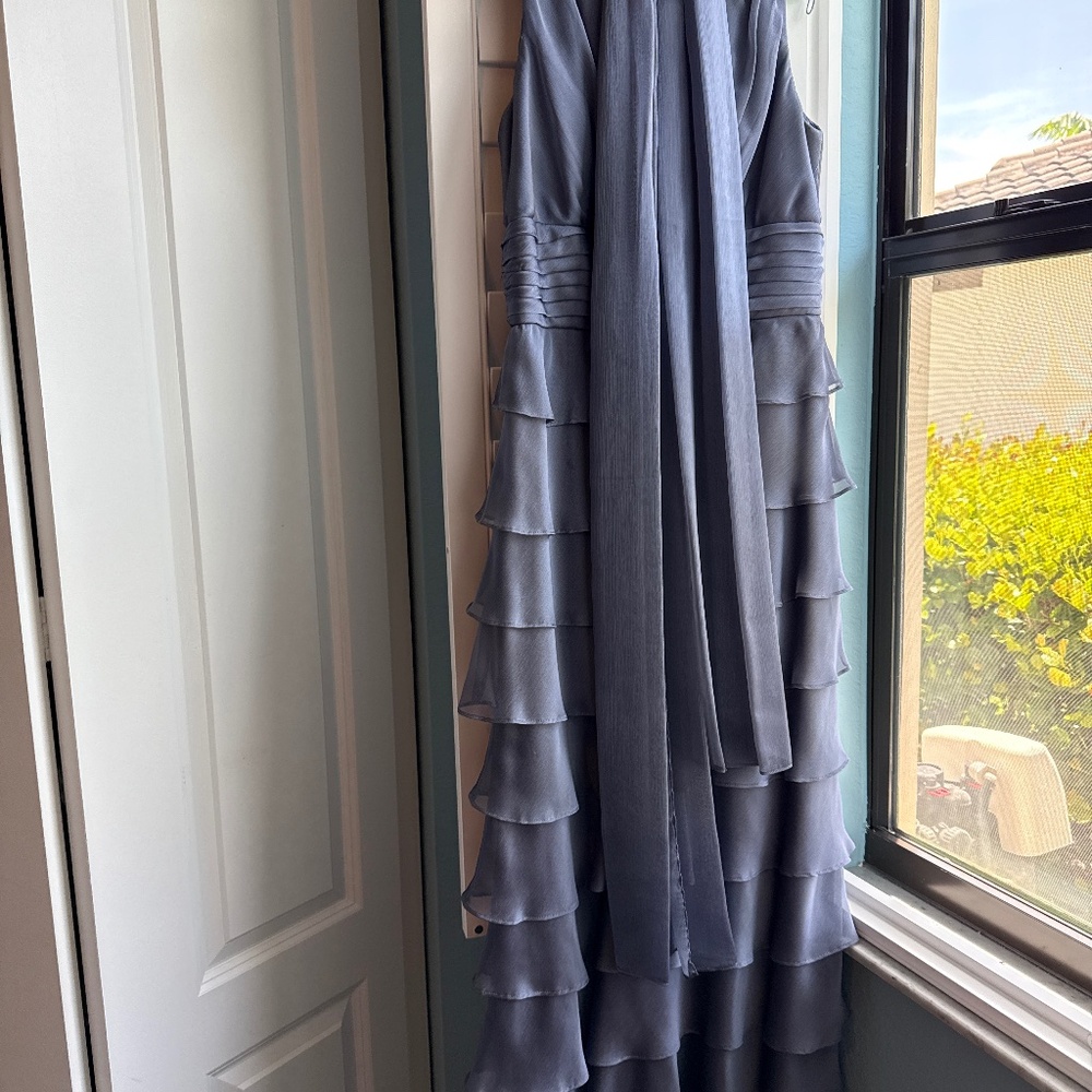 Mother of bride formal dress